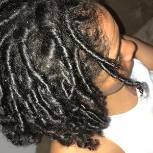 Meet your Posher, Raneisha